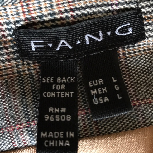 ❤ Shirt and vest combo - Picture 7 of 7